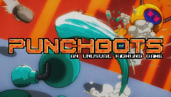 Juego PunchBots para Steam Juego PunchBots para Steam