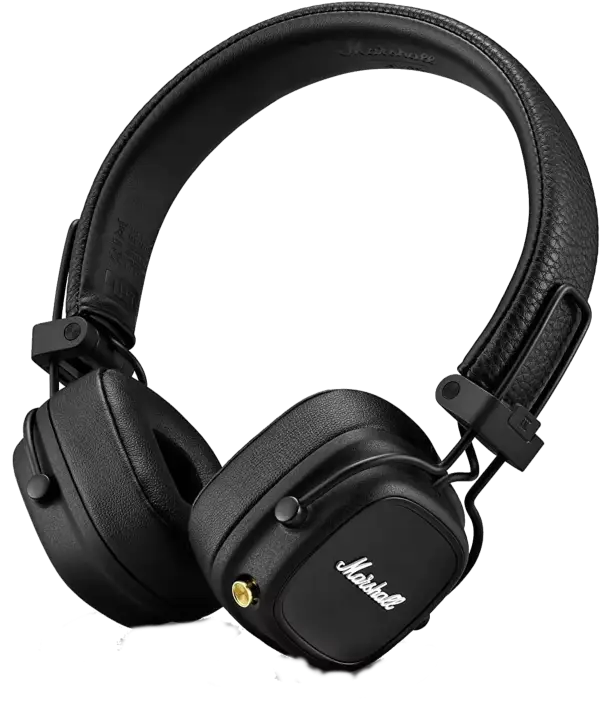 Auriculares Marshall Major IV Auriculares Marshall Major IV