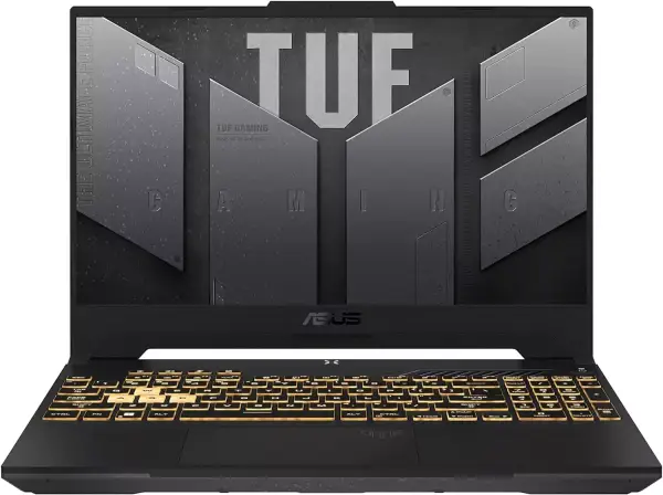 Asus TUF Gaming A15 15,6"AMD Ryzen 7 16GB 512GB SSD RTX 4060 Asus TUF Gaming A15 15,6"AMD Ryzen 7 16GB 512GB SSD RTX 4060