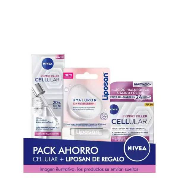 NIVEA Cellular Expert Filler NIVEA Cellular Expert Filler