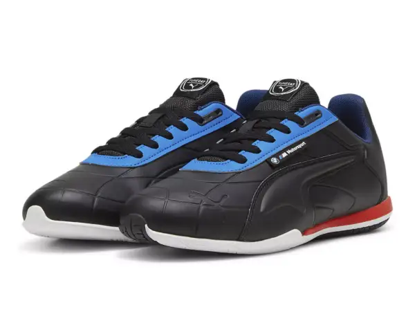 Zapatillas de conducción BMW M Motorsport Neo Cat 2.0 Zapatillas de conducción BMW M Motorsport Neo Cat 2.0