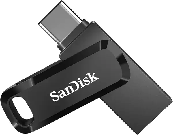 SanDisk 1TB Ultra Dual Drive Go SanDisk 1TB Ultra Dual Drive Go
