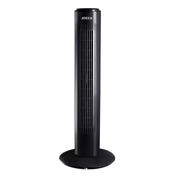 Ventilador de torre Jocca de 73cm Ventilador de torre Jocca de 73cm