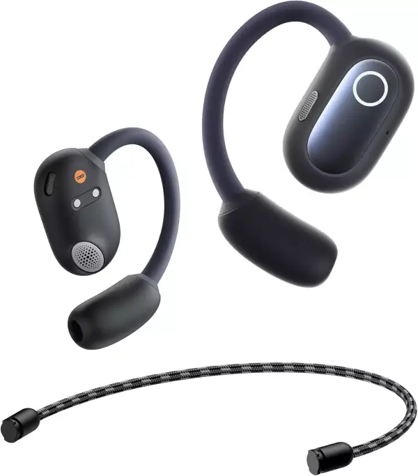 Auriculares Baseus Eli Sport 1 Auriculares Baseus Eli Sport 1