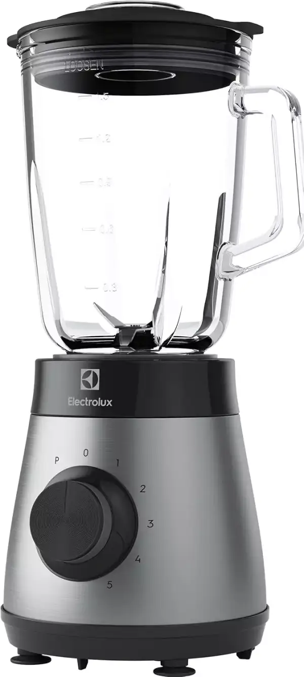 Batidora Electrolux 1.5L 800W Batidora Electrolux 1.5L 800W