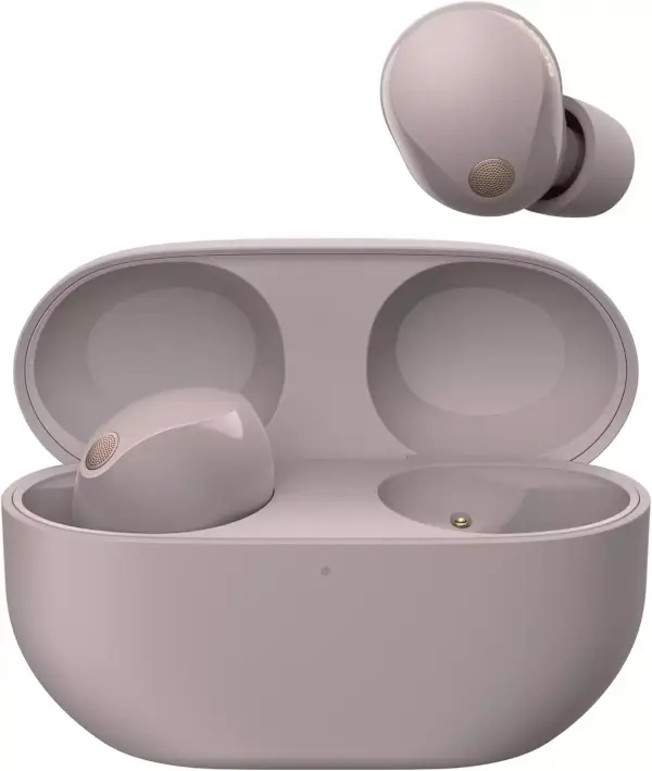 Sony WF-1000XM5 Auriculares In-Ear Inalámbricos Sony WF-1000XM5 Auriculares In-Ear Inalámbricos