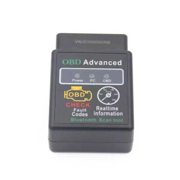 Máquina diagnosis OBD2 Bluetooth Máquina diagnosis OBD2 Bluetooth