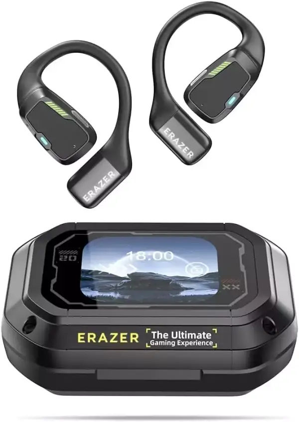 Auriculares Erazer XP6 con traducción AI Auriculares Erazer XP6 con traducción AI