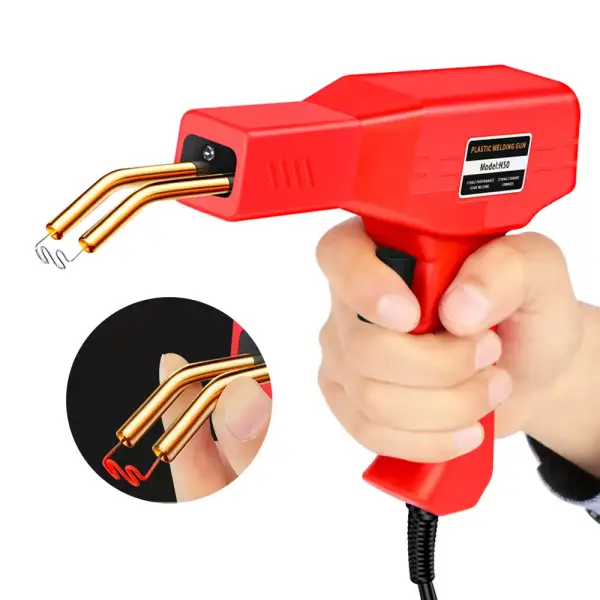 Soldador de plástico con 50W Soldador de plástico con 50W