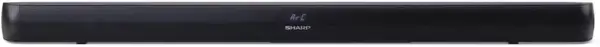 Barra de sonido Sharp 150W 2.0 Barra de sonido Sharp 150W 2.0