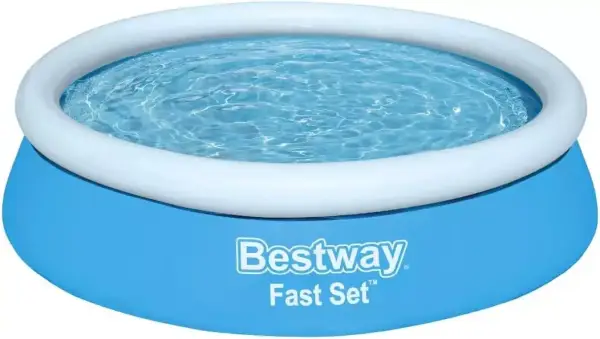 Piscina Bestway 183x51cm 940L Piscina Bestway 183x51cm 940L