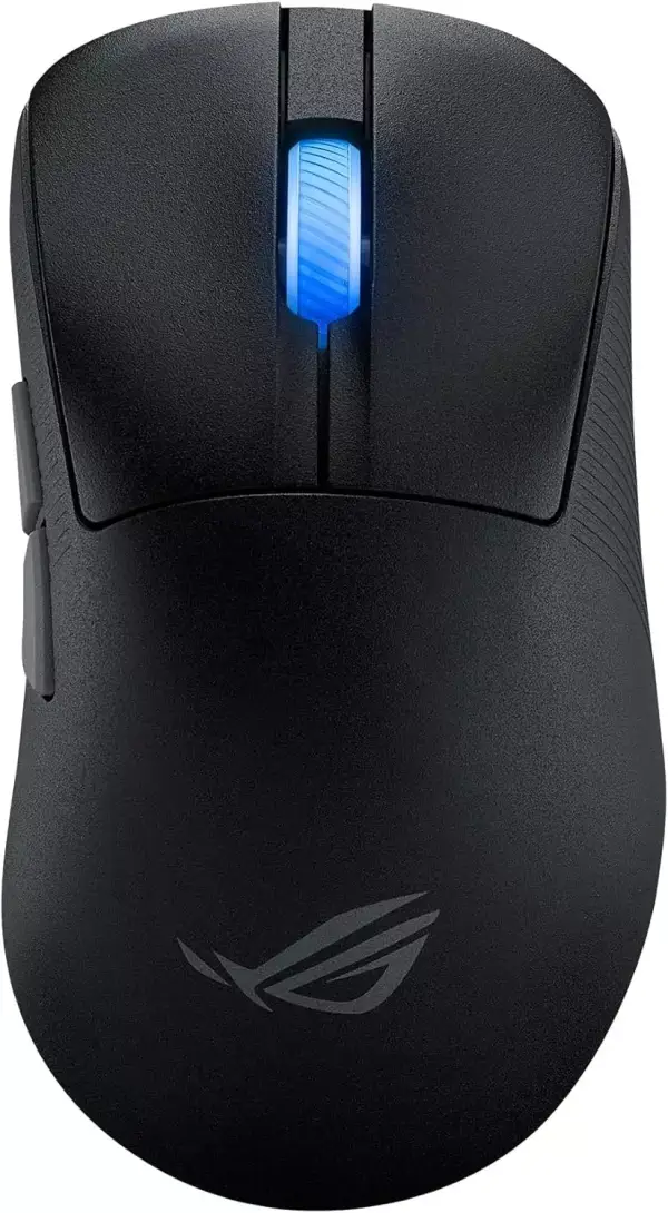 Ratón inalámbrico ASUS ROG Keris II Ace 42.000DPI Ratón inalámbrico ASUS ROG Keris II Ace 42.000DPI