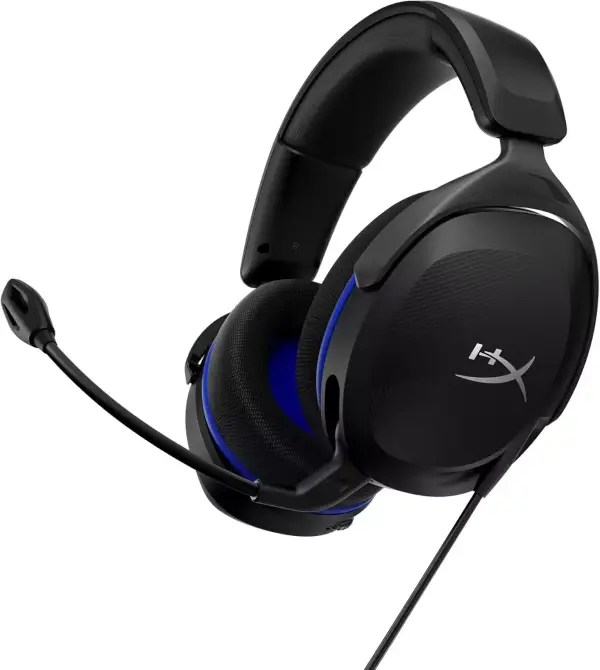 Auriculares HyperX Cloud Stinger 2 Core Auriculares HyperX Cloud Stinger 2 Core