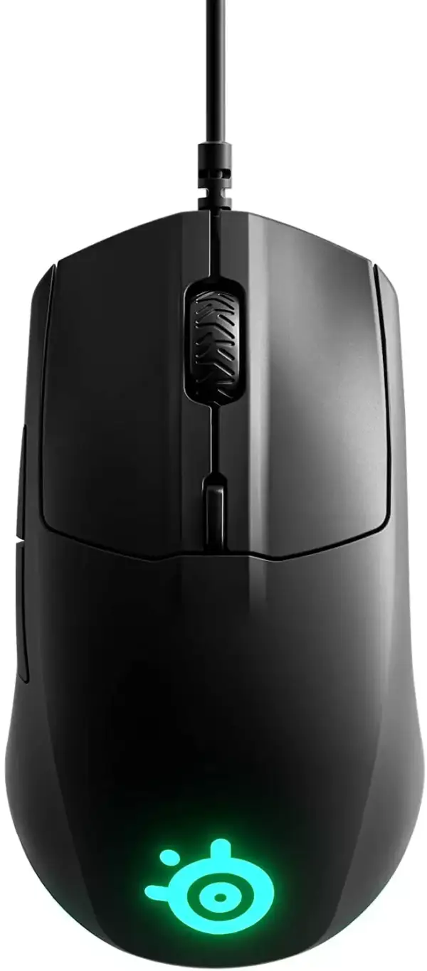 Ratón Gaming de 8.500 Cpi Ratón Gaming de 8.500 Cpi