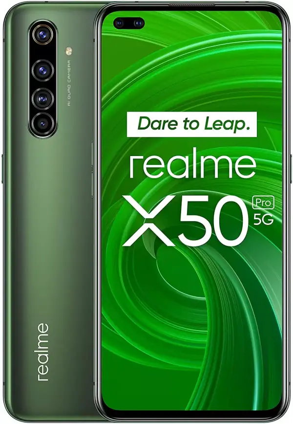 Realme X50 Pro 12GB/256GB Realme X50 Pro 12GB/256GB