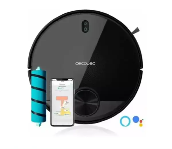 Robot Aspirador Cecotec Conga Robot Aspirador Cecotec Conga