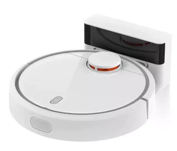Robot Aspirador Xiaomi Vacuum V1 Robot Aspirador Xiaomi Vacuum V1