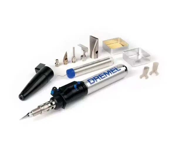 Pirograbador Dremel Versatil 2000 Pirograbador Dremel Versatil 2000