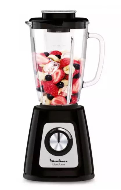 Batidora de vaso Moulinex 800W Batidora de vaso Moulinex 800W