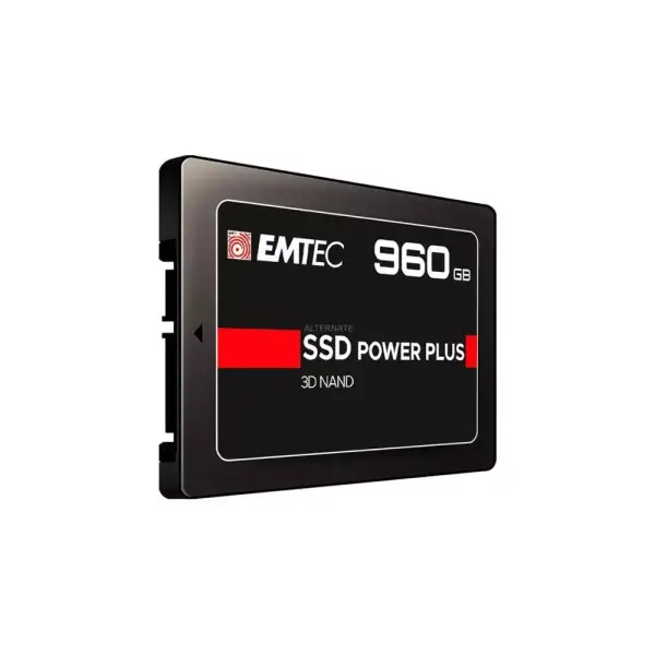 Disco duro interno SSD 960GB 2,5" Disco duro interno SSD 960GB 2,5"