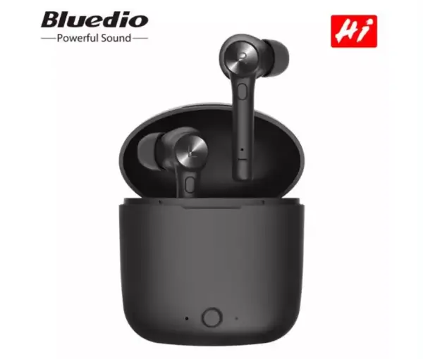 Auriculares Bluedio TWS inalámbricos Auriculares Bluedio TWS inalámbricos