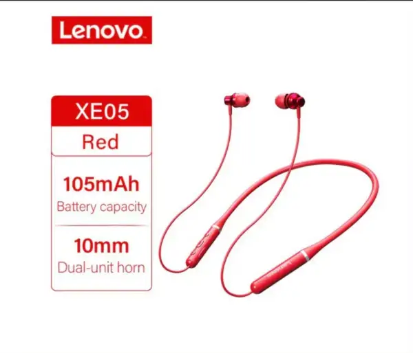 Auriculares Lenovo XE05 Pro Auriculares Lenovo XE05 Pro