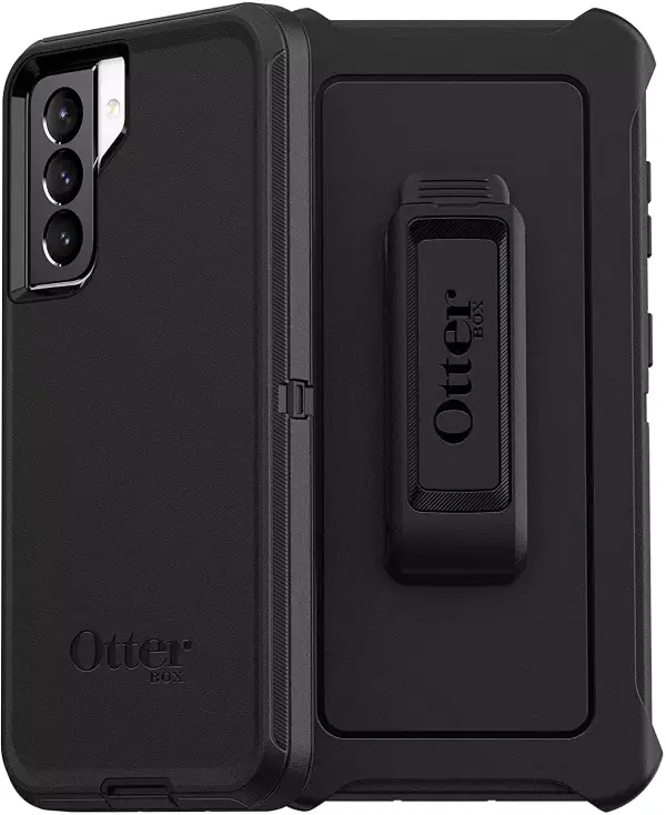 Funda resistente para Samsung Galaxy S21 5G Funda resistente para Samsung Galaxy S21 5G