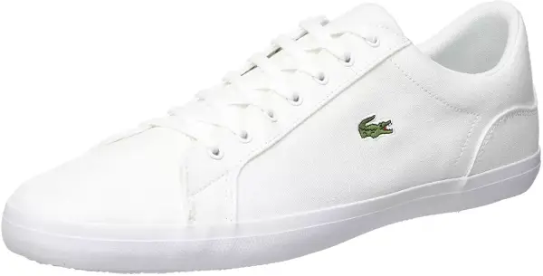Zapatillas hombre Lacoste Lerond Bl 2 CAM Zapatillas hombre Lacoste Lerond Bl 2 CAM