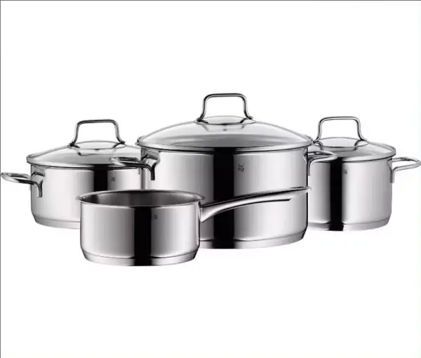 WMF Olla 7 Piezas Astoria WMF Olla 7 Piezas Astoria