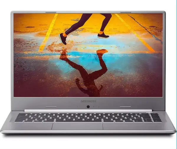 Portátil Medion Akoya S15449 i5/8GB/512GB SSD Portátil Medion Akoya S15449 i5/8GB/512GB SSD