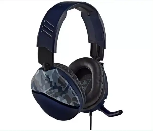 Auriculares Gaming Turtle Beach Recon 70X Auriculares Gaming Turtle Beach Recon 70X