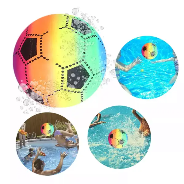 Pack 2 balones de agua Pack 2 balones de agua