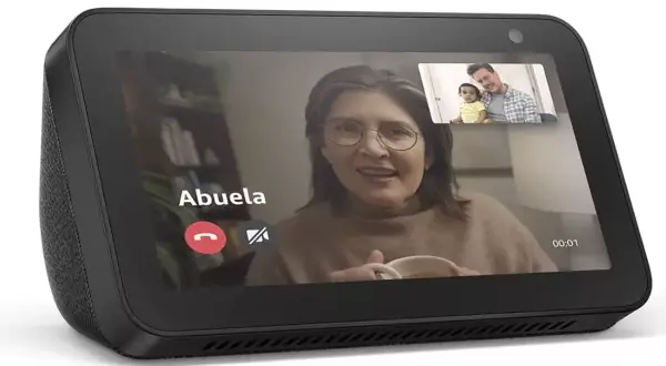 Amazon Echo Show 5 Amazon Echo Show 5