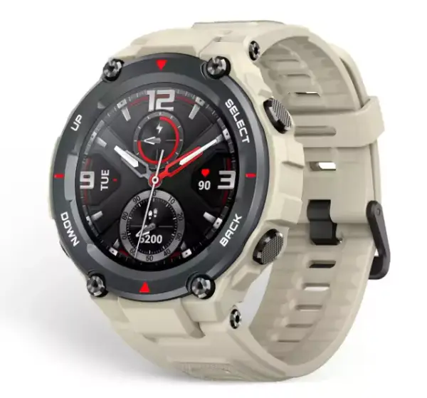 Smartwach Amazfit T-Rex Smartwach Amazfit T-Rex