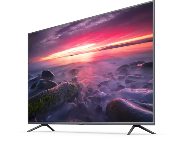 Xiaomi Mi LED TV 4S 55" Xiaomi Mi LED TV 4S 55"