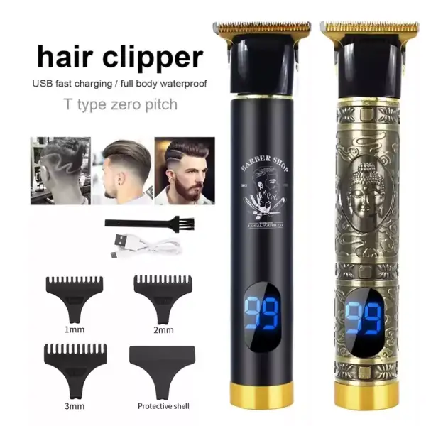 Cortapelos para hombre Cortapelos para hombre