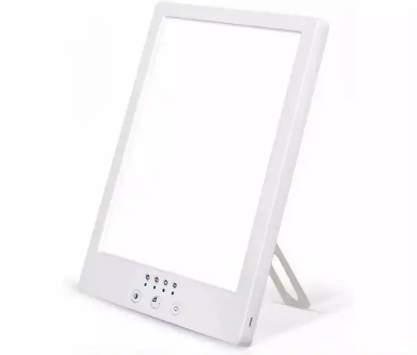 Lámpara de Luz Diurna Lámpara de Luz Diurna