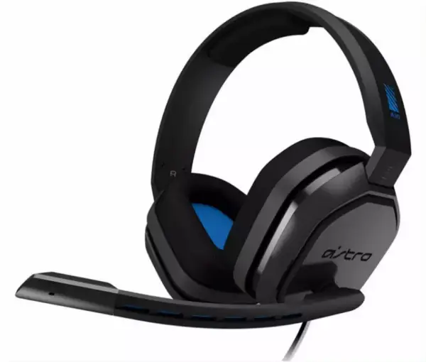 Auriculares Gaming Astro A10 Dolby Atmos Auriculares Gaming Astro A10 Dolby Atmos