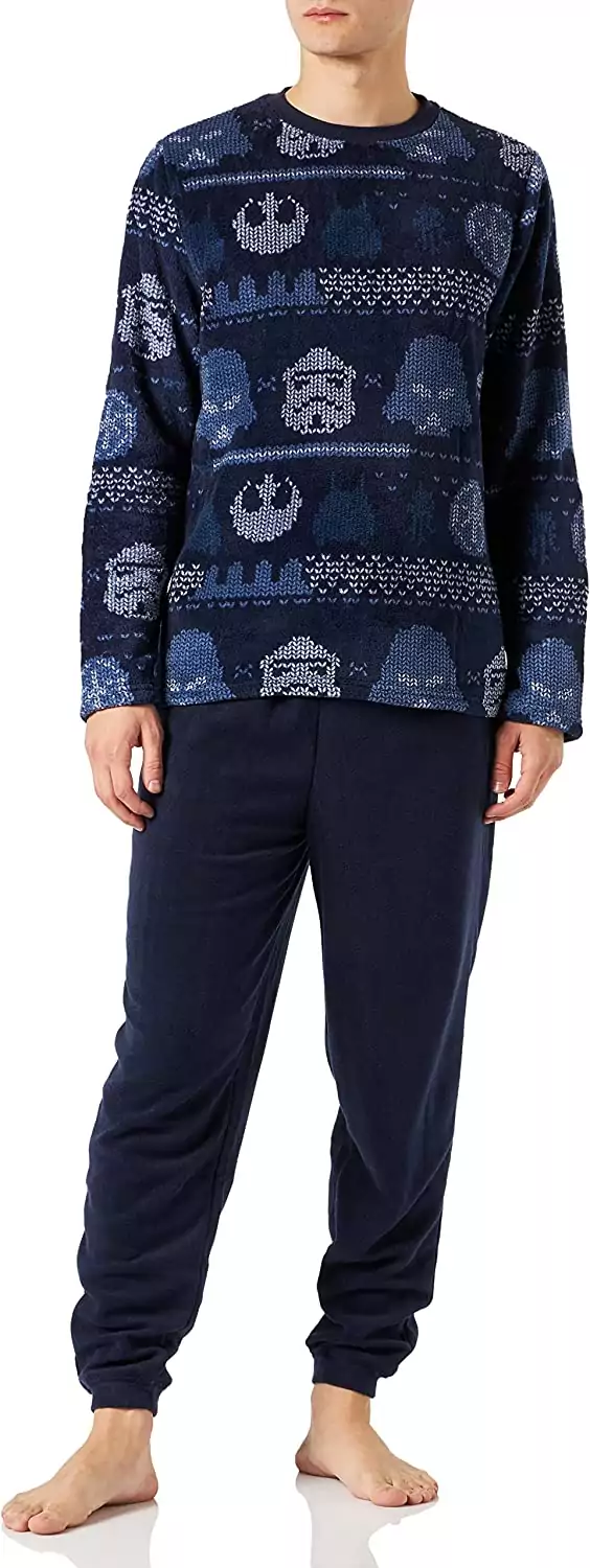 Pijama manga larga para mujer Women'secret Pijama manga larga para mujer Women'secret