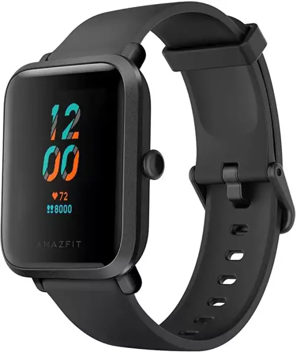 Reloj inteligente Amazfit Bip Lite Bip S Reloj inteligente Amazfit Bip Lite Bip S