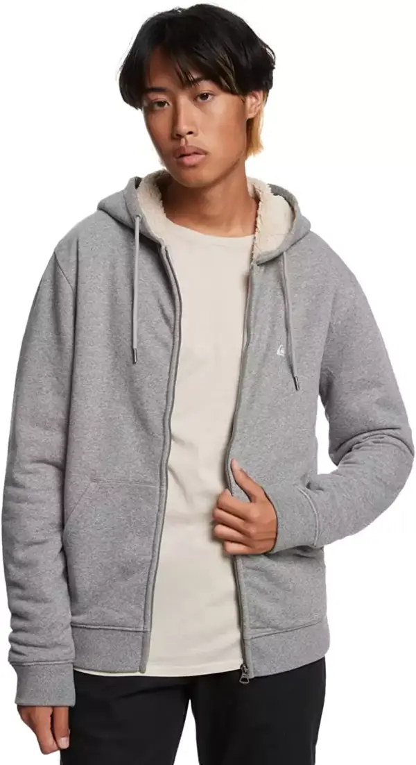 Sudadera Quiksilver para hombre Sudadera Quiksilver para hombre
