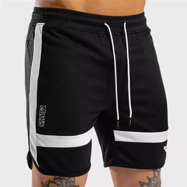 Pantalones cortos deportivos para hombre Pantalones cortos deportivos para hombre