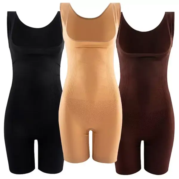 Body de modelado sin costuras para mujer Body de modelado sin costuras para mujer