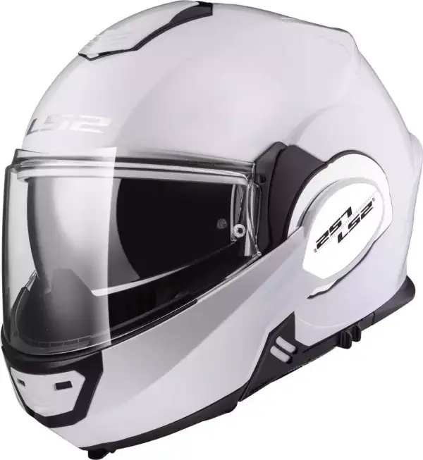 Casco de Moto Valiant LS2 XXL Casco de Moto Valiant LS2 XXL