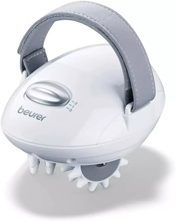 masajeador para celulitis ergonómico Beurer CM 50 masajeador para celulitis ergonómico Beurer CM 50