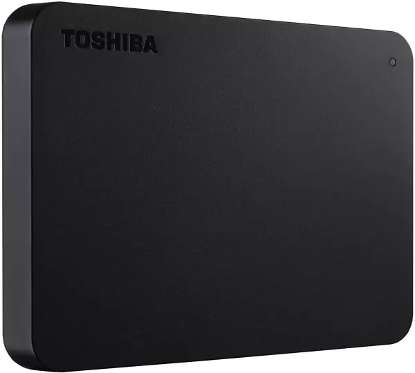 Disco Duro2T- TOSHIBA Disco Duro2T- TOSHIBA