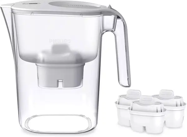 Jarra filtro de agua – Philips Jarra filtro de agua – Philips
