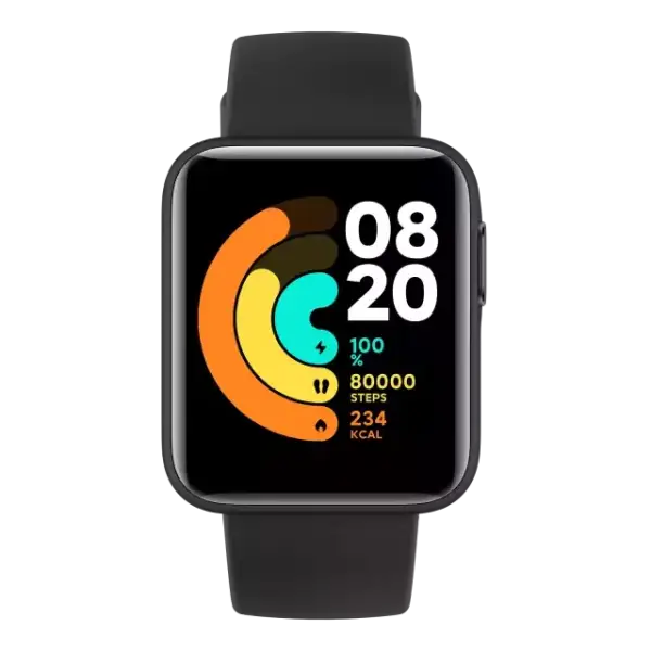 Smartwatch Xiaomi Mi Watch Lite Smartwatch Xiaomi Mi Watch Lite