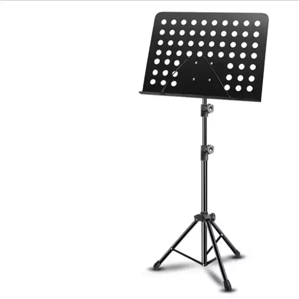 Atril musical Metálico con Brazos Atril musical Metálico con Brazos