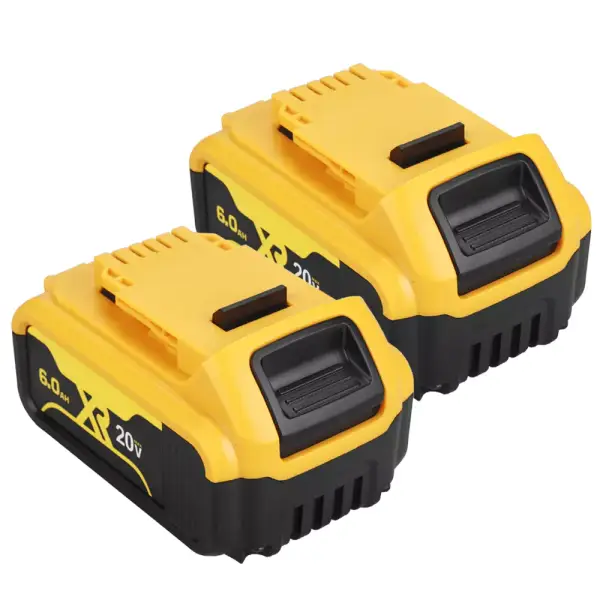 Dewalt DCB200 20V 6000mAh Dewalt DCB200 20V 6000mAh
